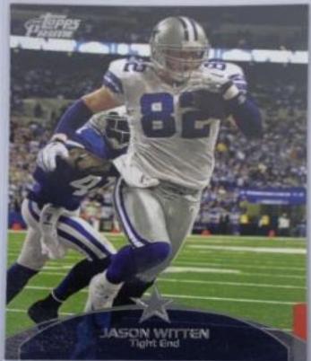 Jason Witten #115