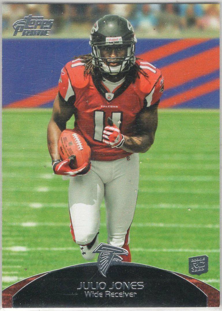 Julio Jones [Retail] #52