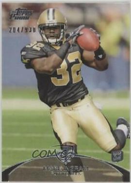 Mark Ingram #7