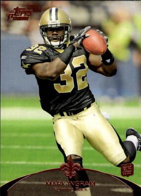 Mark Ingram [Retail] #7