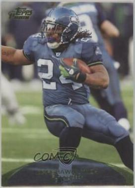 Marshawn Lynch #65