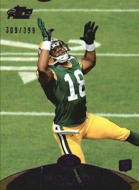 Randall Cobb #55