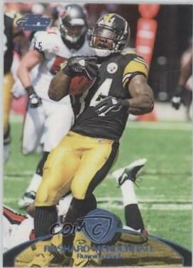 Rashard Mendenhall #11