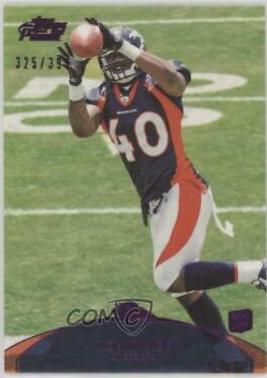 Von Miller [Purple] #78