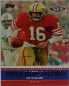 Joe Montana #XIX