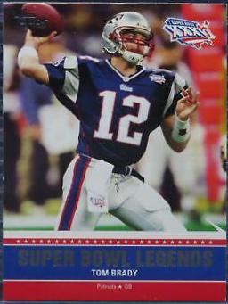 Tom Brady #XXXVI