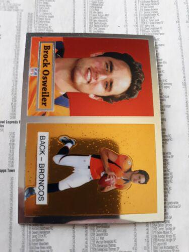 Brock Osweiler #27
