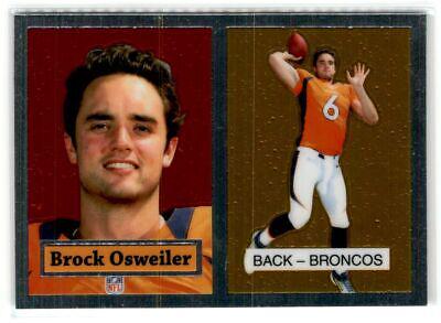 Brock Osweiler #28