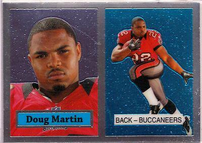 Doug Martin #25