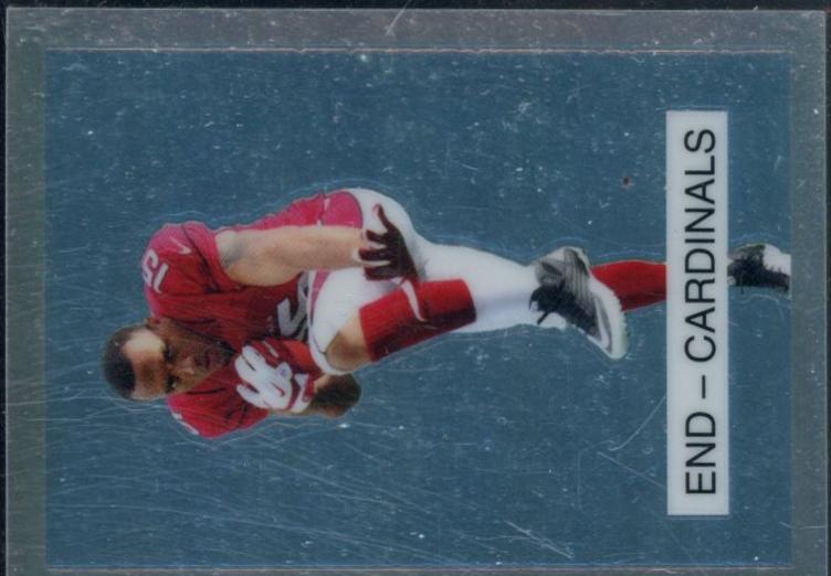 Michael Floyd [Refractor] #14