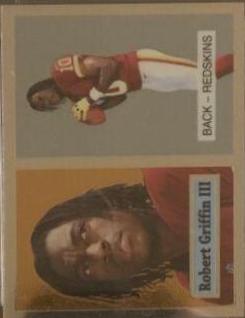Robert Griffin III #3