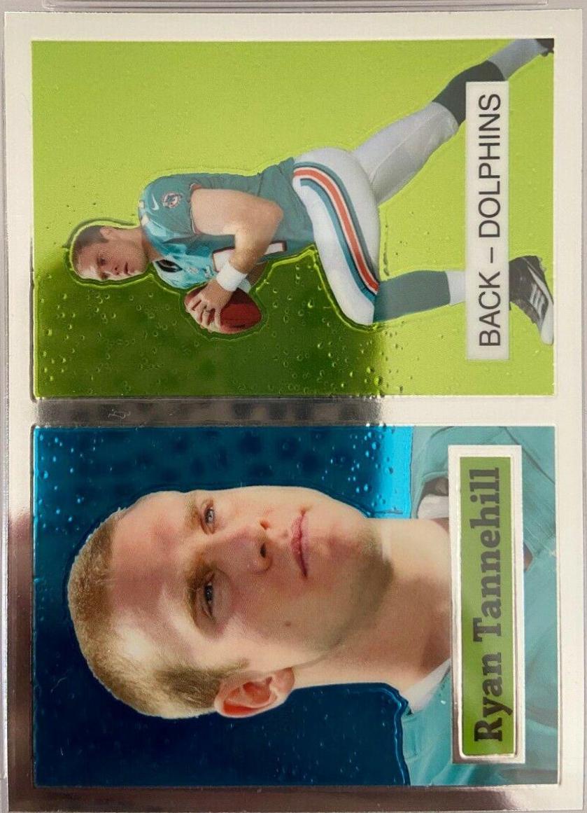 Ryan Tannehill #7