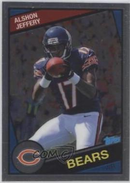 Alshon Jeffery #18