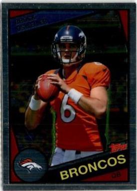 Brock Osweiler #9