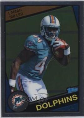 Lamar Miller #6