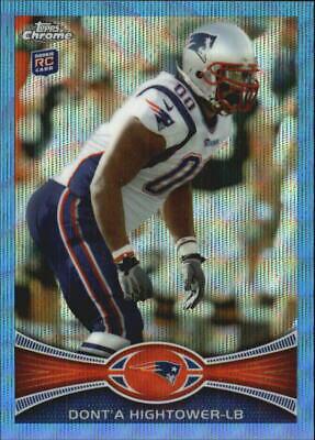 Dont'A Hightower #BW219