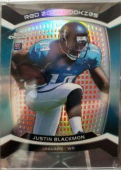 Justin Blackmon #30