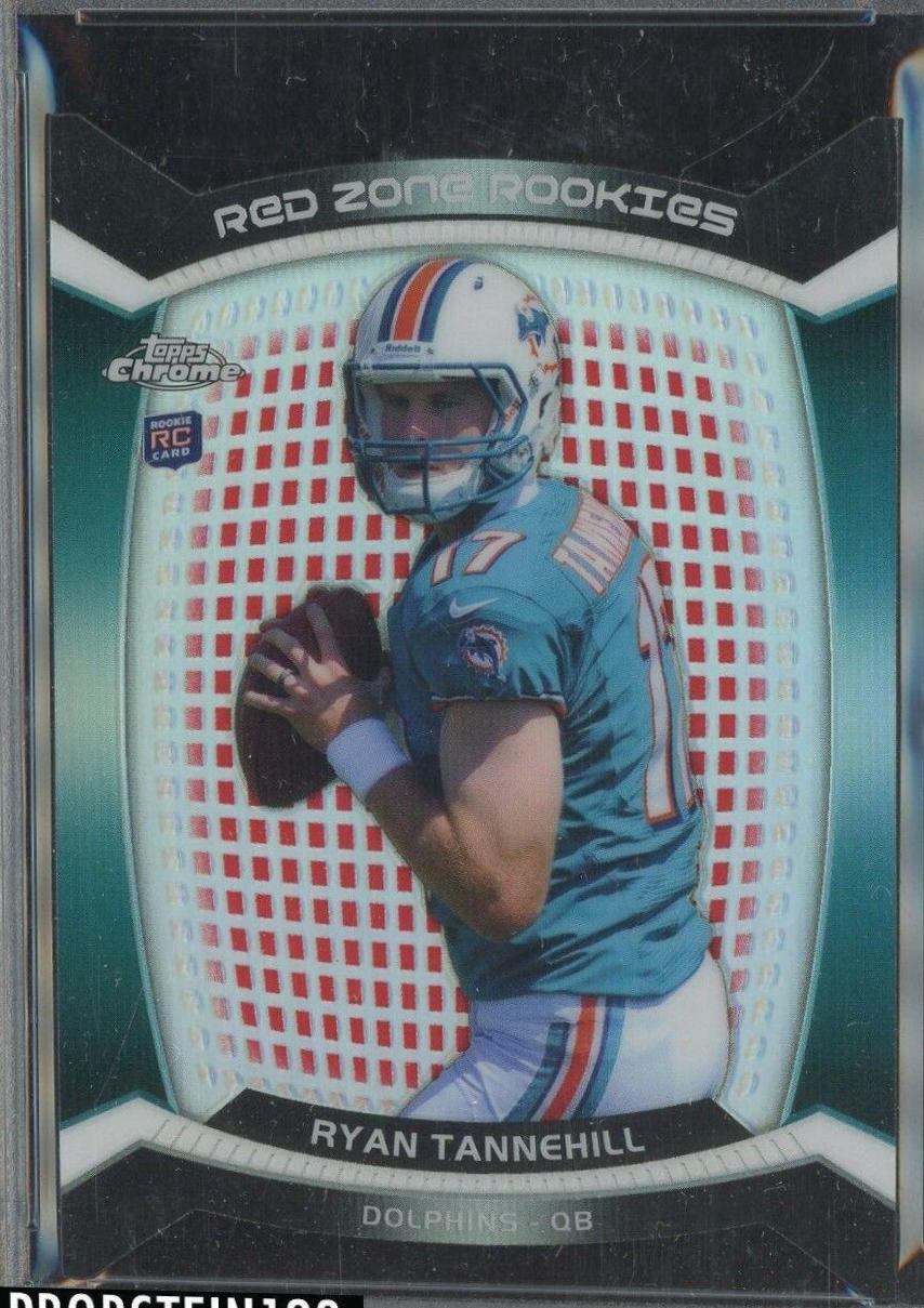 Ryan Tannehill #25