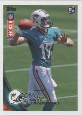 Ryan Tannehill #43