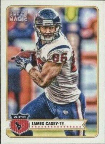 James Casey [Mini] #103