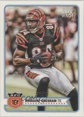 Jermaine Gresham #265