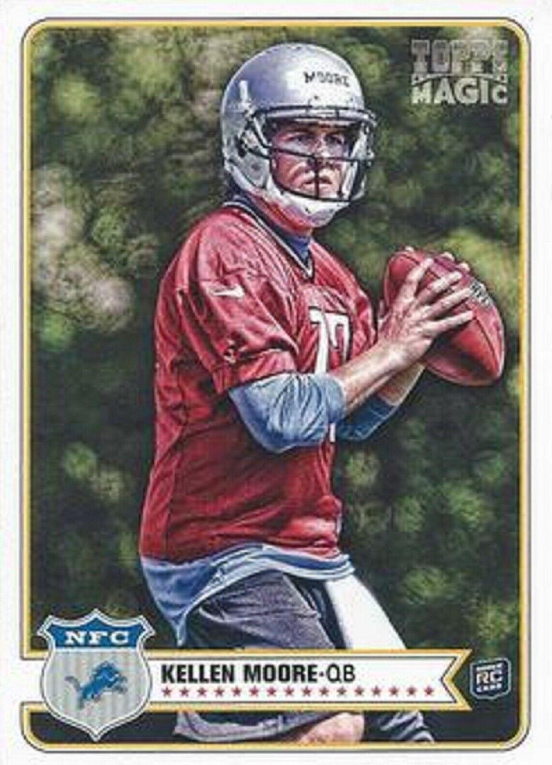 Kellen Moore #151