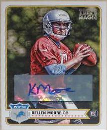 Kellen Moore [Autograph] #151
