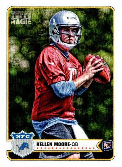 Kellen Moore [Mini] #151