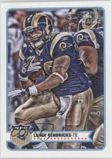 Lance Kendricks [Mini] #268