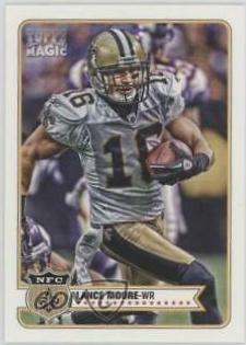 Lance Moore [Mini] #225