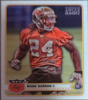 Mark Barron #197