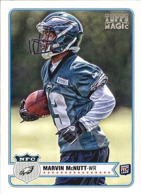 Marvin McNutt [Mini] #195