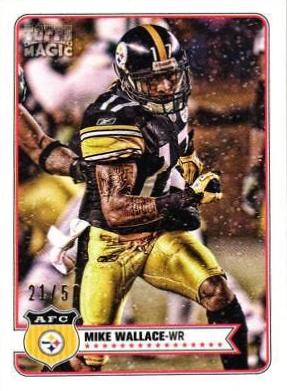 Mike Wallace #177