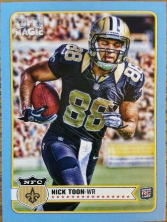 Nick Toon [Mini] #164