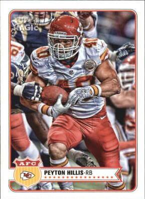 Peyton Hillis [Mini] #205