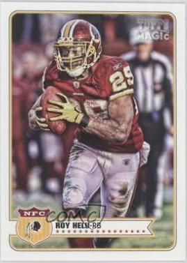 Roy Helu #98