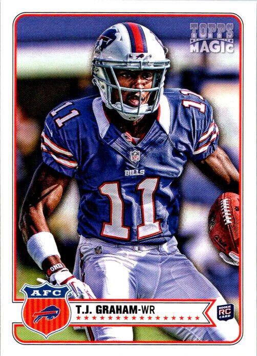 T.J. Graham #38