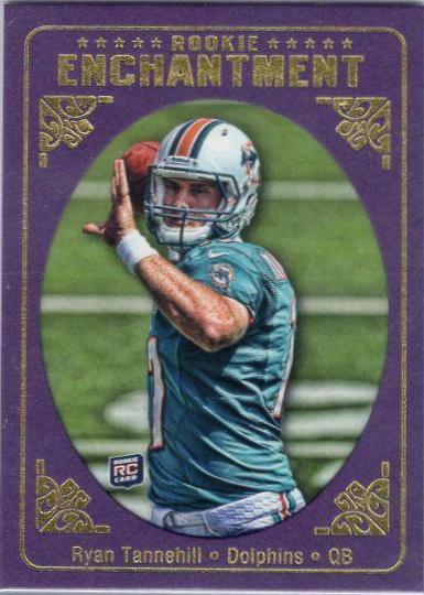 Ryan Tannehill #RE-RT