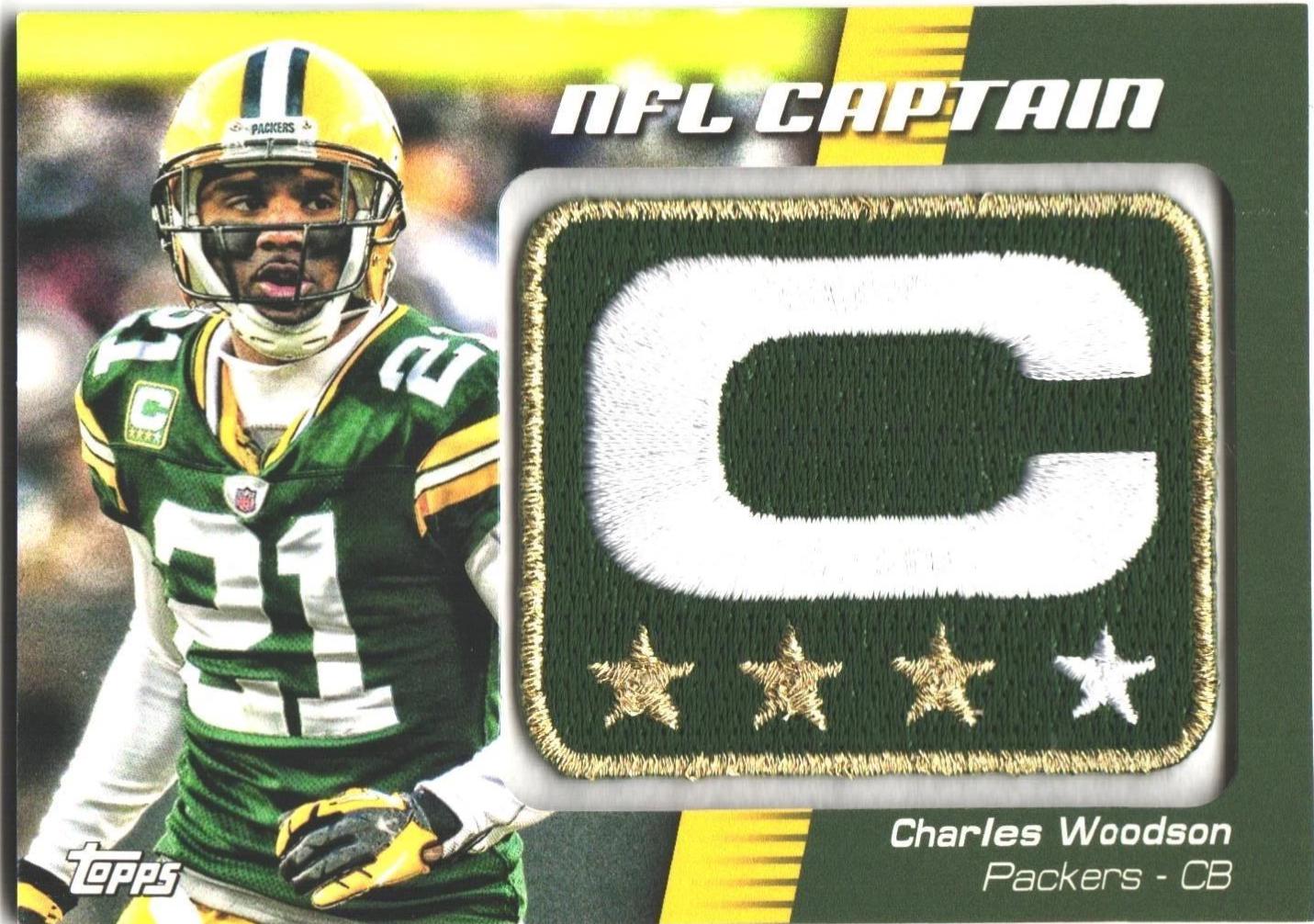 Charles Woodson