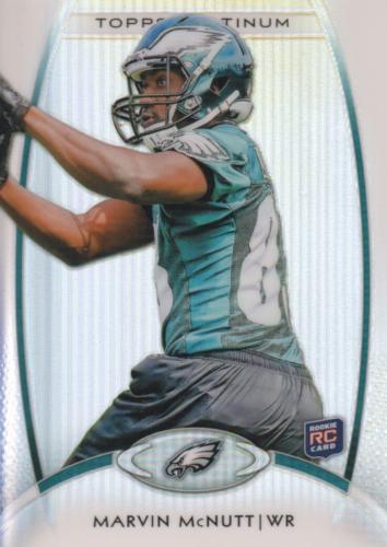 Marvin McNutt #142