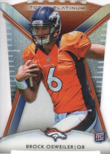 Brock Osweiler #PDCBO
