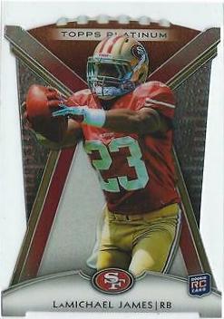 Lamichael James #PDCLJ