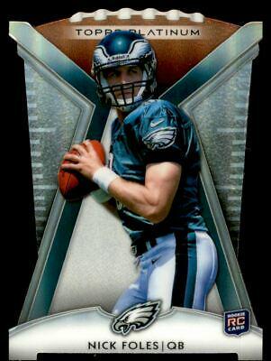Nick Foles #PDCNF