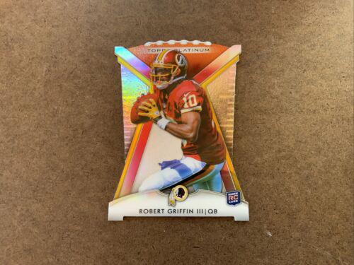Robert Griffin III #PDCRG