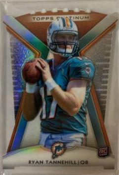 Ryan Tannehill #PDCRT