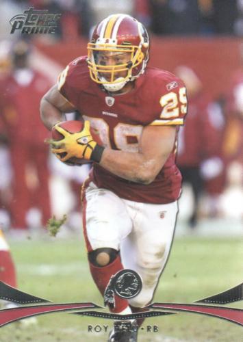 Roy Helu [Retail] #33