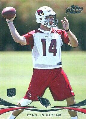 Ryan Lindley #94