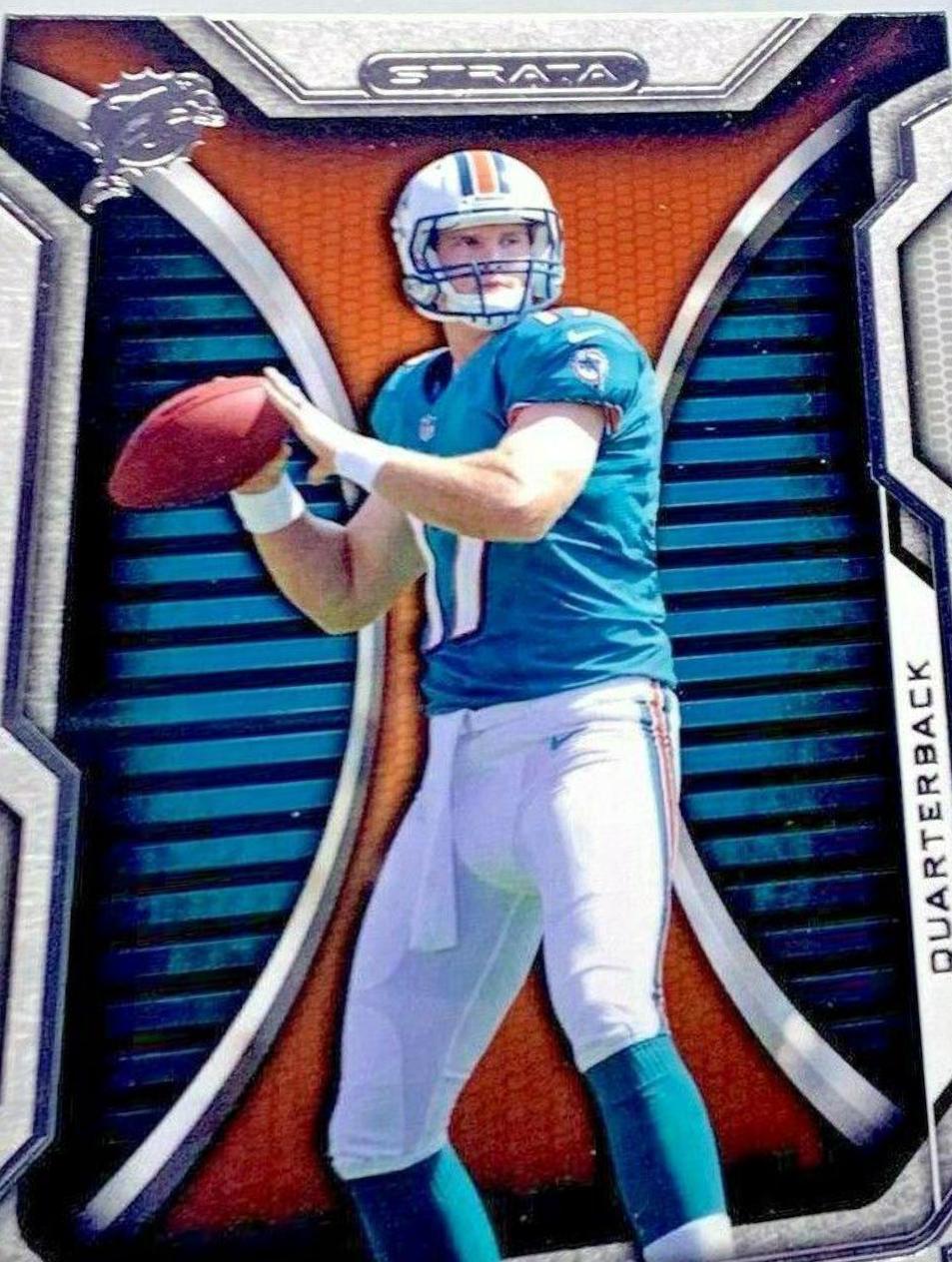Ryan Tannehill [Throwing] #6