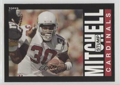 Stump Mitchell #220