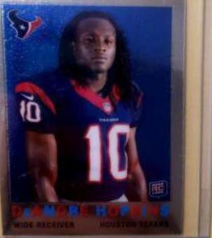 DeAndre Hopkins #7
